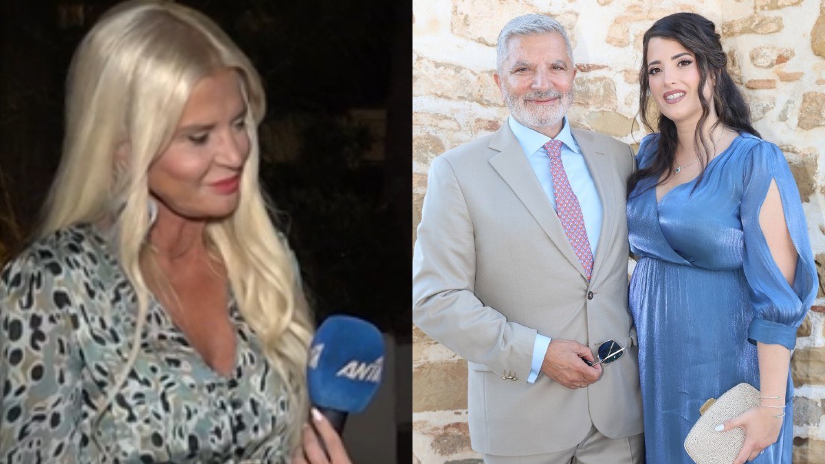 Μαρίνα Σταυράκη, Γιώργος Πατούλης, Νάνσυ Κοιλού