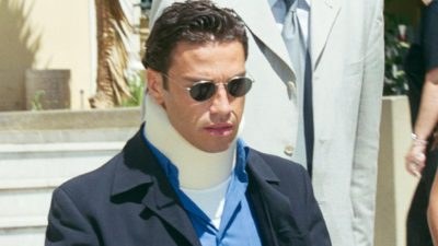 Μάριος Φραγκούλης