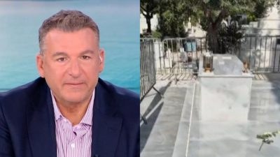 Μαζωνάκης Λιάγκας