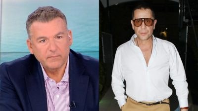 Μαζωνακης Λιάγκας