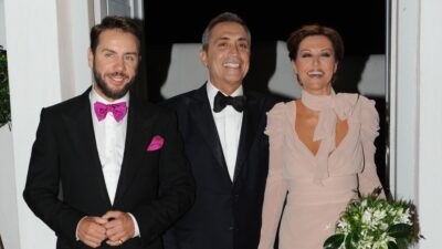 Γιώργος Μαζωνάκης, Βαγγέλης Μητρογιάννη, Αλεξάνδρα Παλαιολόγου