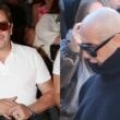 Μπομπ Δημητρόφ - Γιώργος Μαζωνάκης