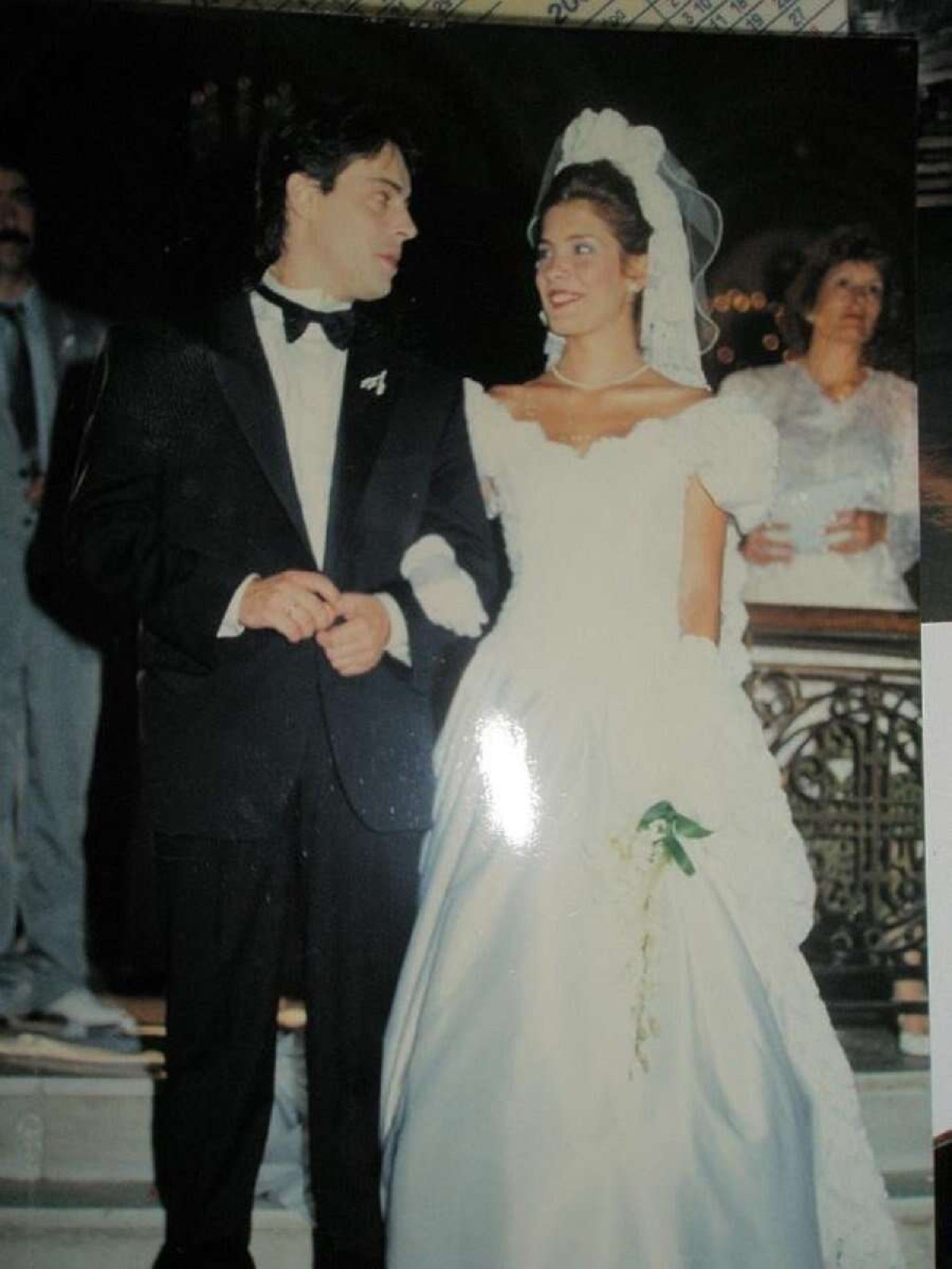 Μενεγάκη, Γαρδέρης