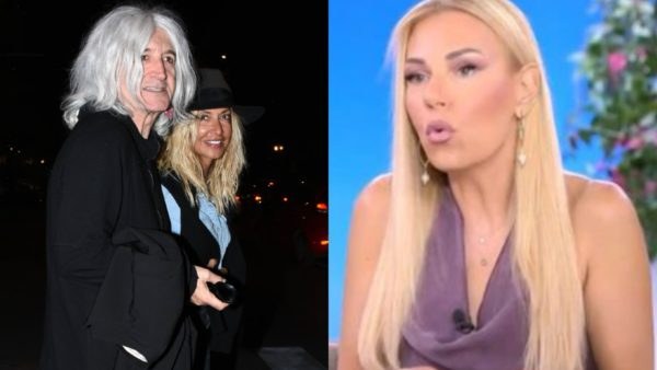 Τίνα Μεσσαροπούλου, Νίκος Καρβέλας, Άννα Βίσση