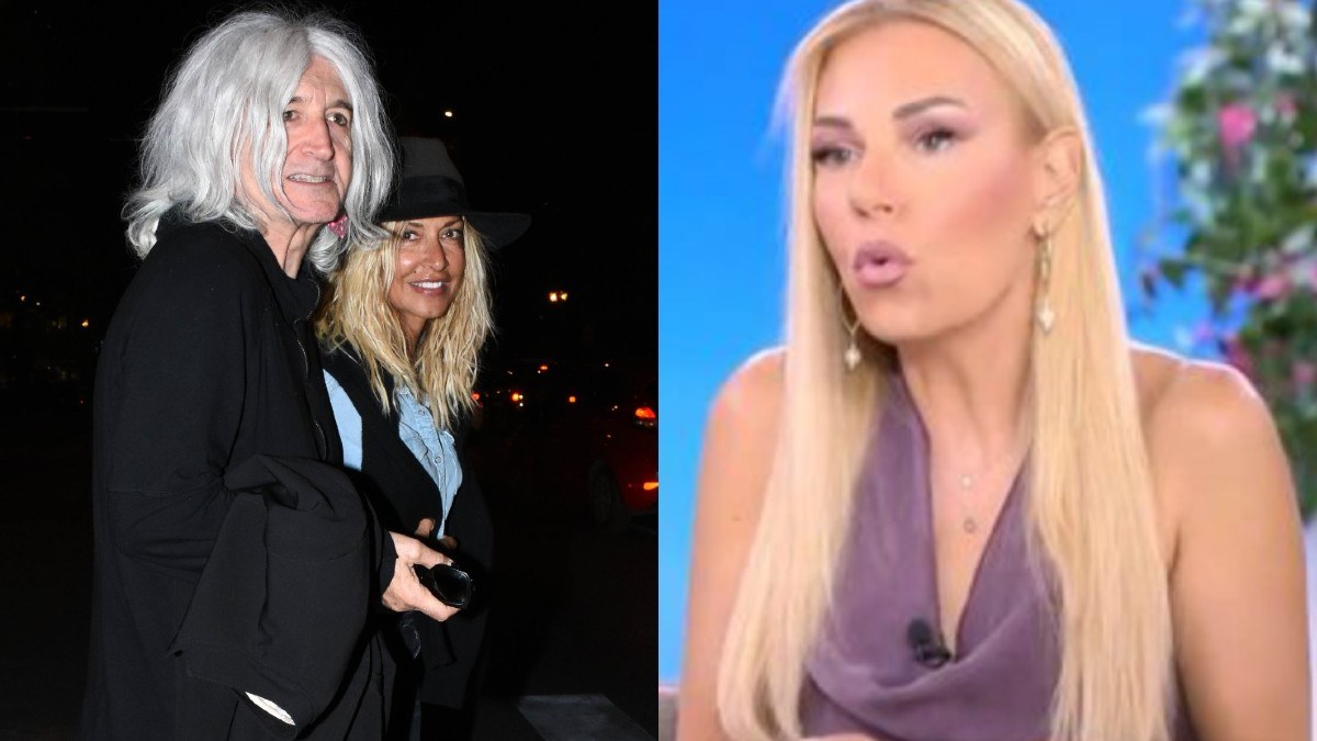 Τίνα Μεσσαροπούλου, Νίκος Καρβέλας, Άννα Βίσση
