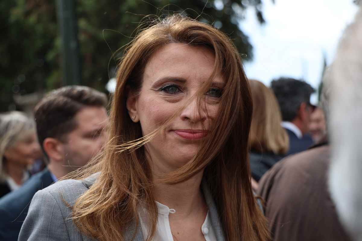 Μνημόσυνο Φώφης Γεννηματά