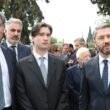 Μνημόσυνο Φώφης Γεννηματά