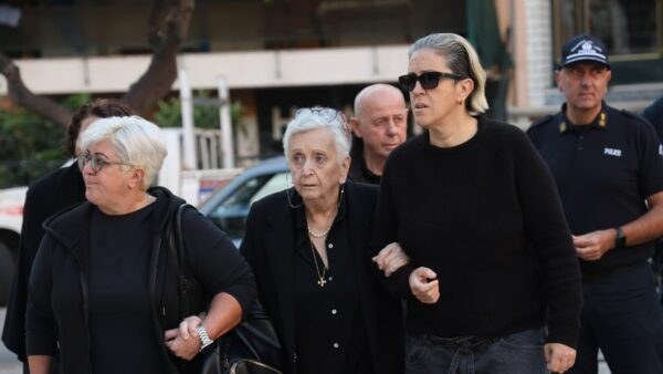 Οικογένεια Μαζωνάκη