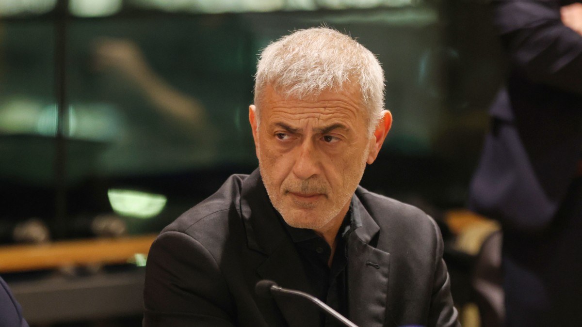 Γιάννης Μώραλης