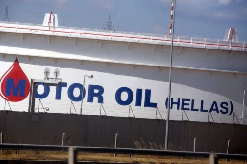 Motor oil