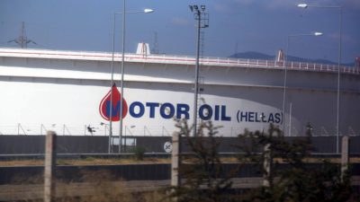 Motor oil