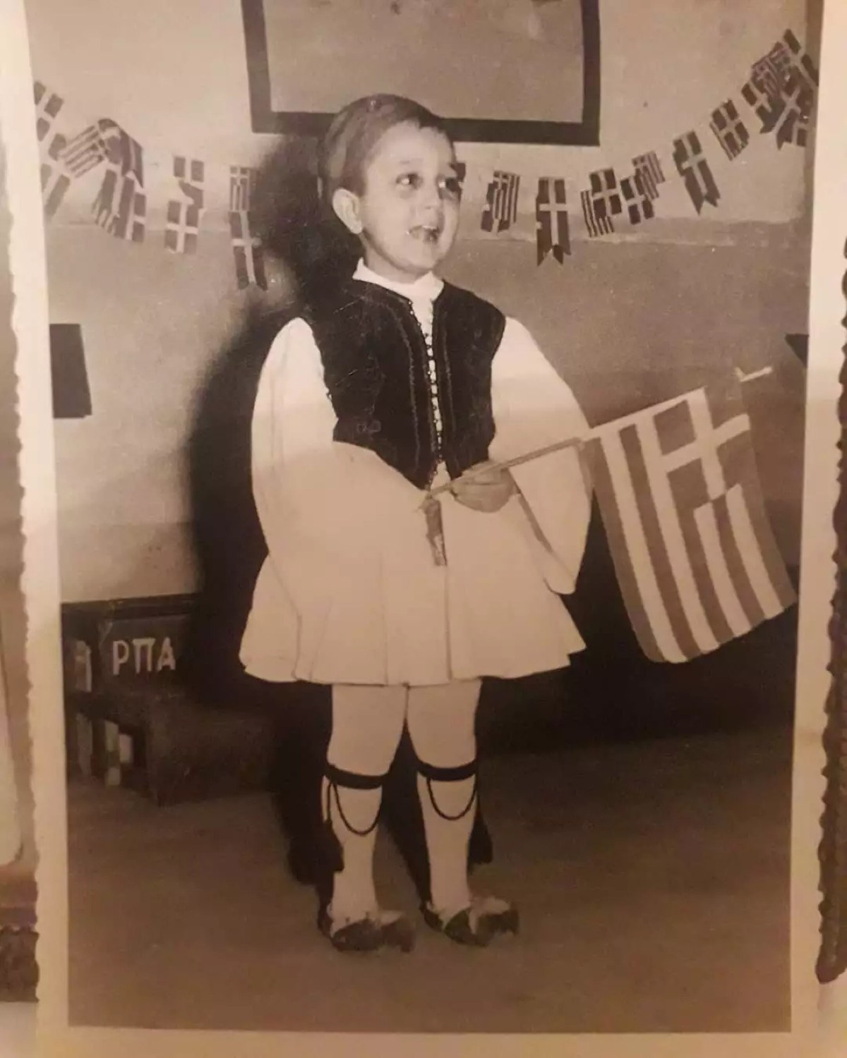Μπιμπίλας μικρός
