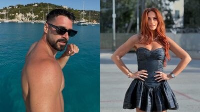 Νεδέλκος, Χρηστίδου