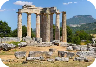 Νεμέα
