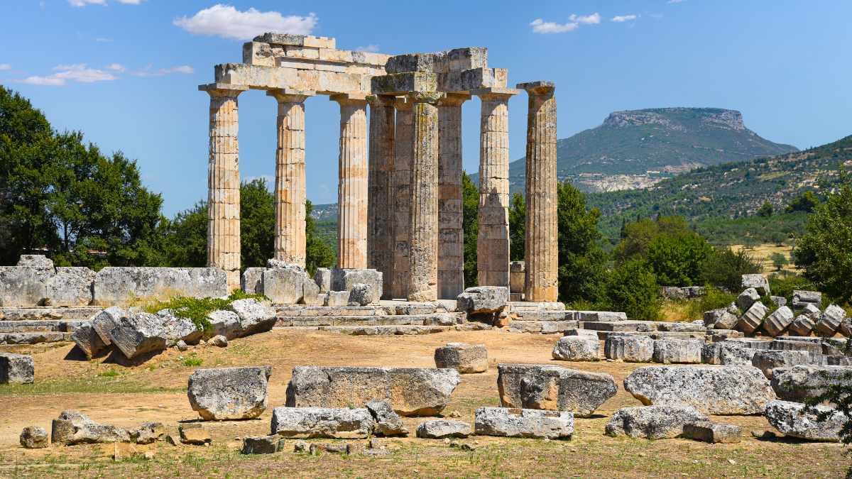 Νεμέα