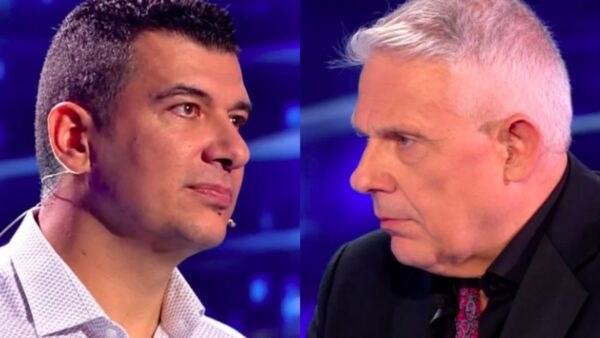 Ο πιο αδύναμος κρίκος