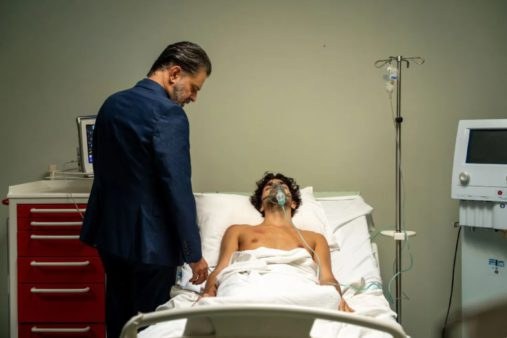 Οι κόρες της Αρετής