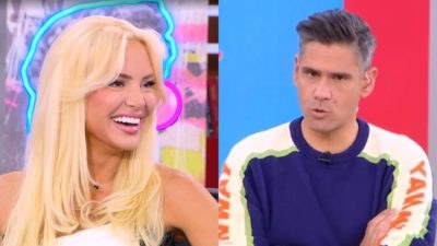 Παναγιώταρου, Ουγγαρέζος