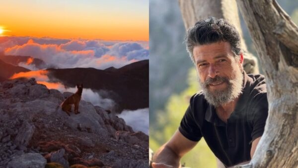 Γιάννης Παπασηφάκης BBC