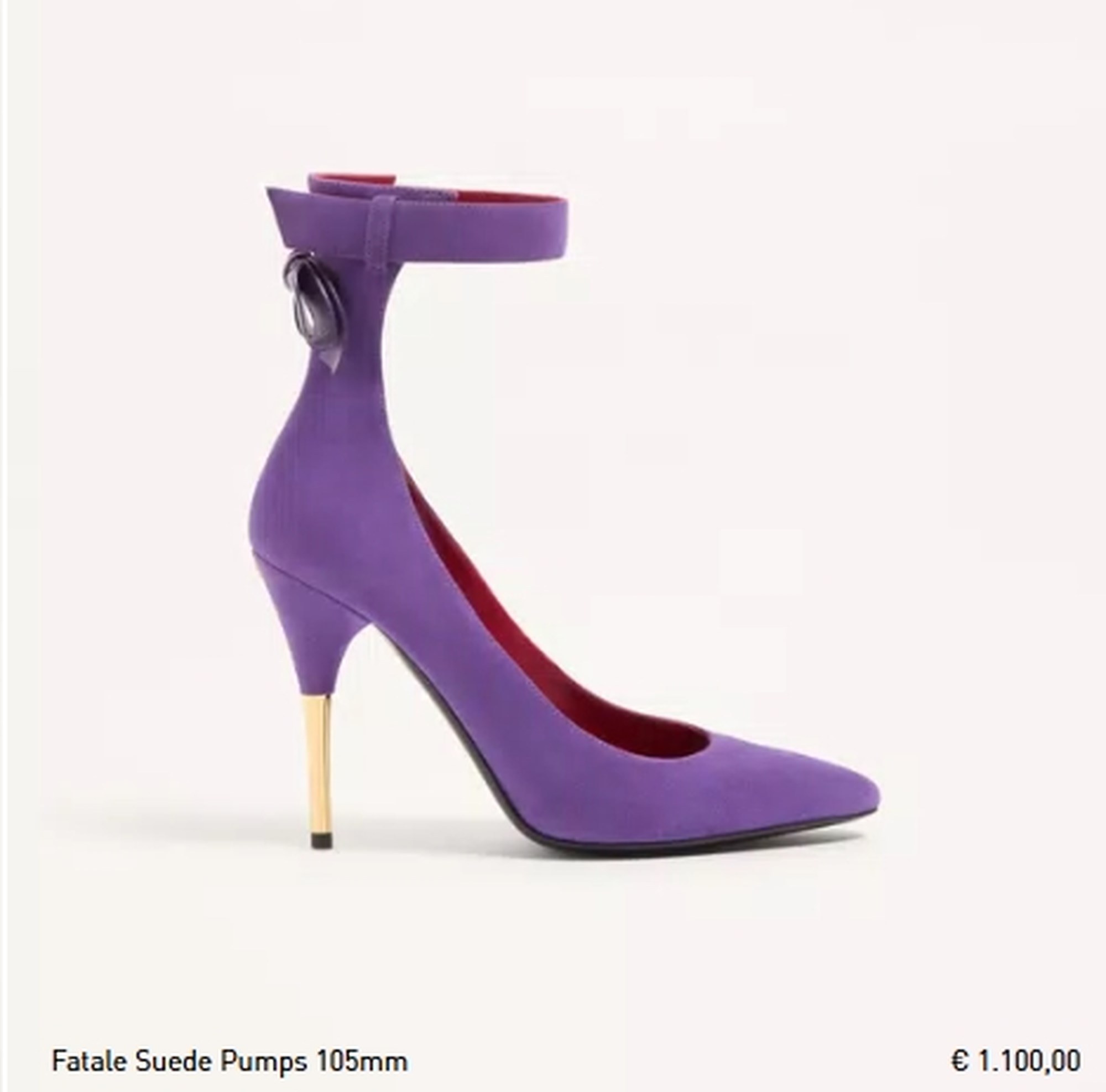 Δήμητρα Κούστα: Με ρούχα Valentino στο Μαρακές - Το look που κόστισε 20.000 ευρώ