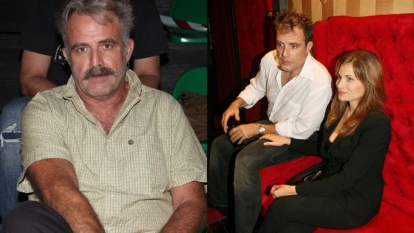 Πασχάλης Τσαρούχας