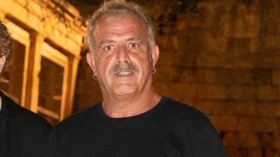 Πασχάλης Τσαρούχας