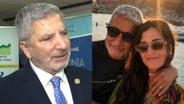 Πατούλης