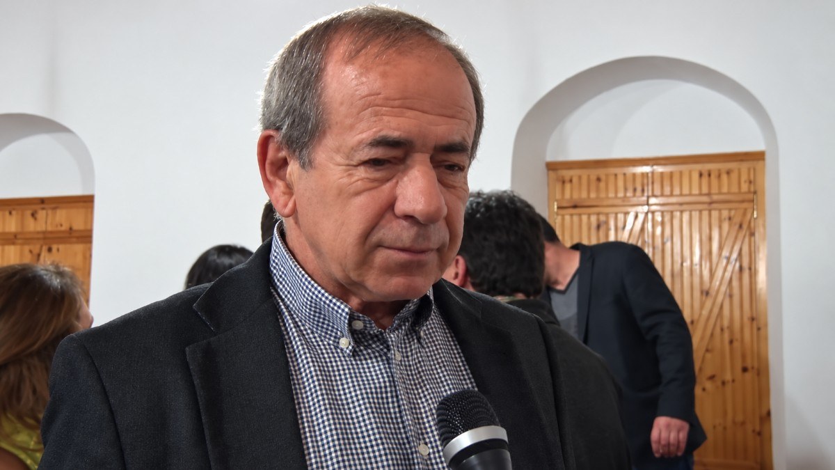 Πέτρος Ανδρεάκος