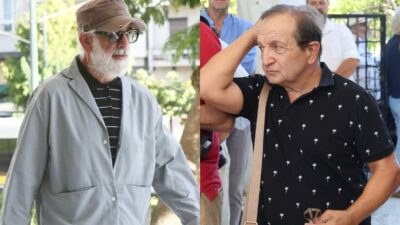 Πέτρος ΦΙλιππίδης, Σπύρος Μπιμπίλας