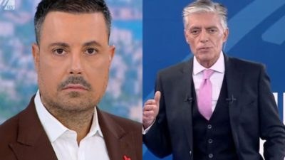 Πέτρος Κουσουλός, Νίκος Ευαγγελάτος