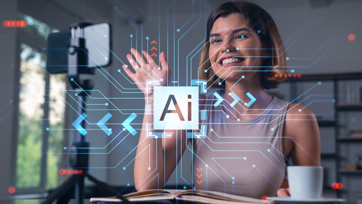 Φωτογραφία AI δείχνει καρκίνο