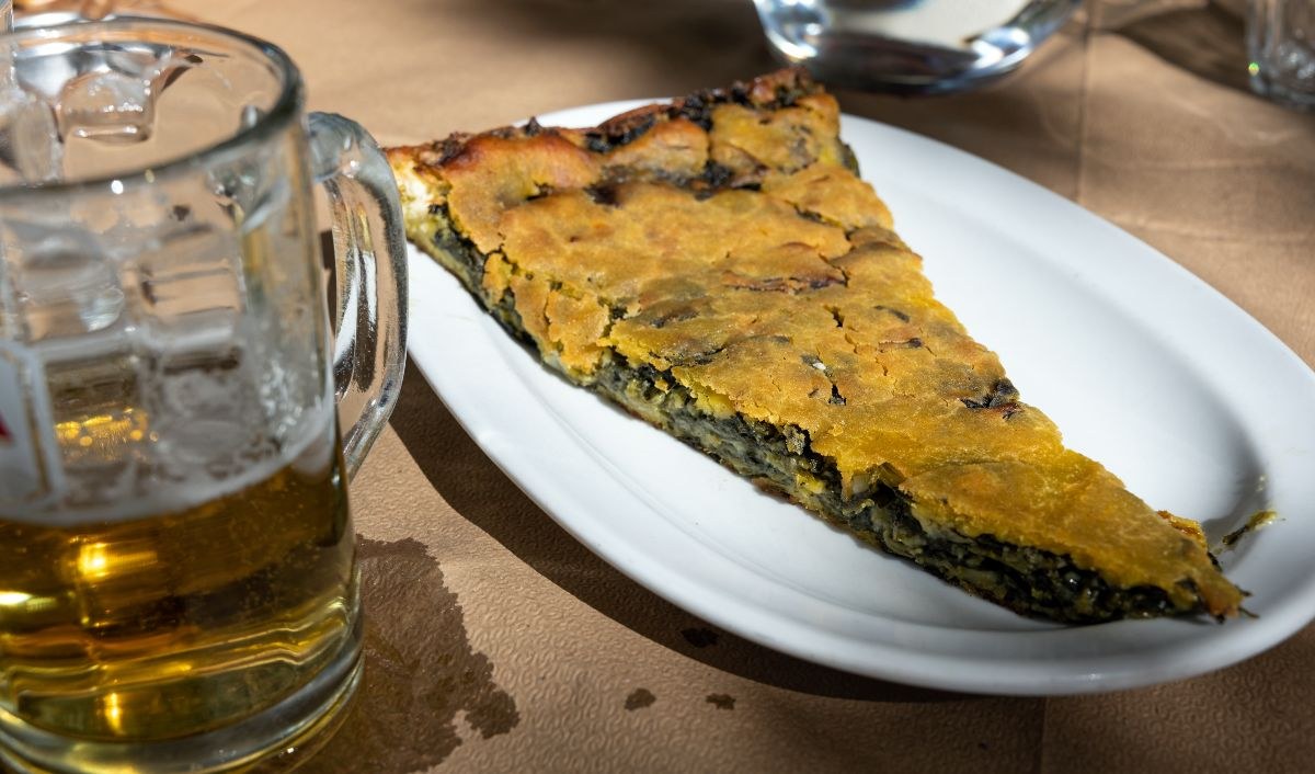 Ζαγόρι