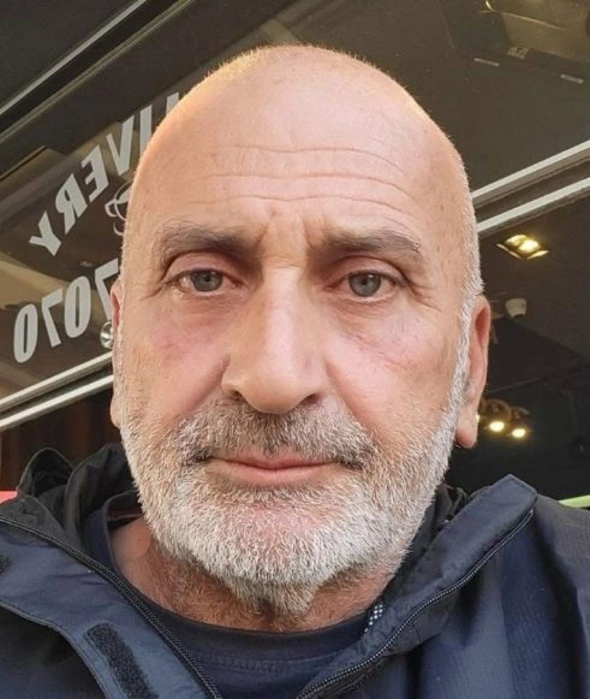 Θεολόγος Μαραντίδης