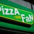 Pizza Fan