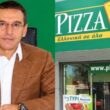 Pizza Fan