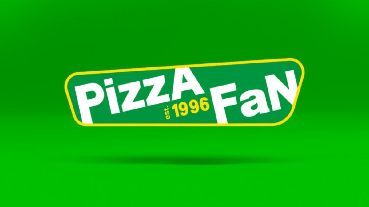 Pizza Fan