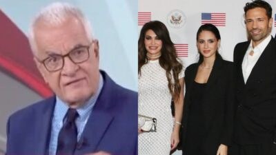 Πρετεντέρης, Αργυρός, Κίμπερλι Γκιλφόιλ