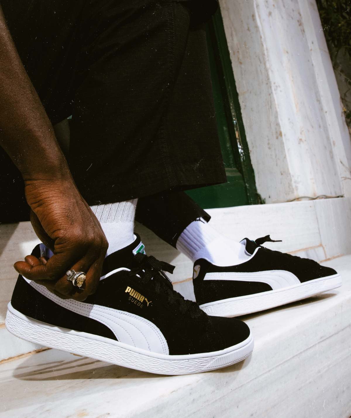 puma