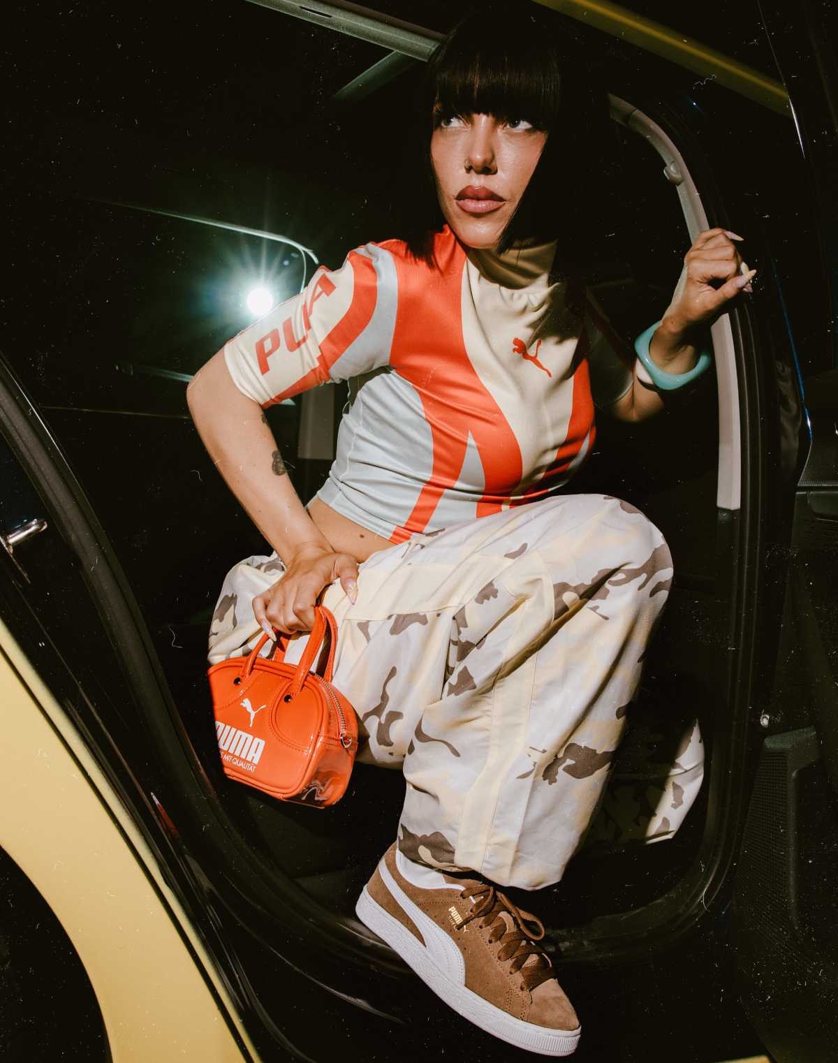 puma