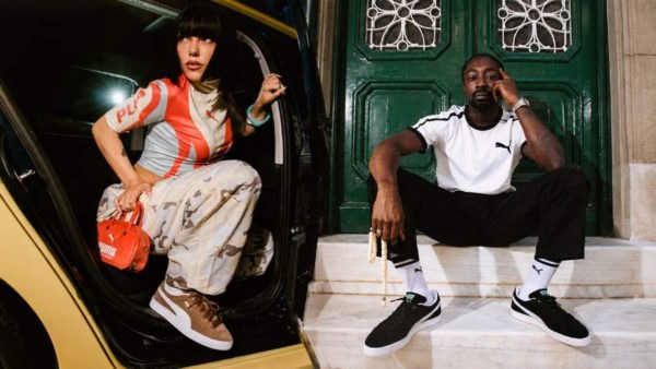 puma