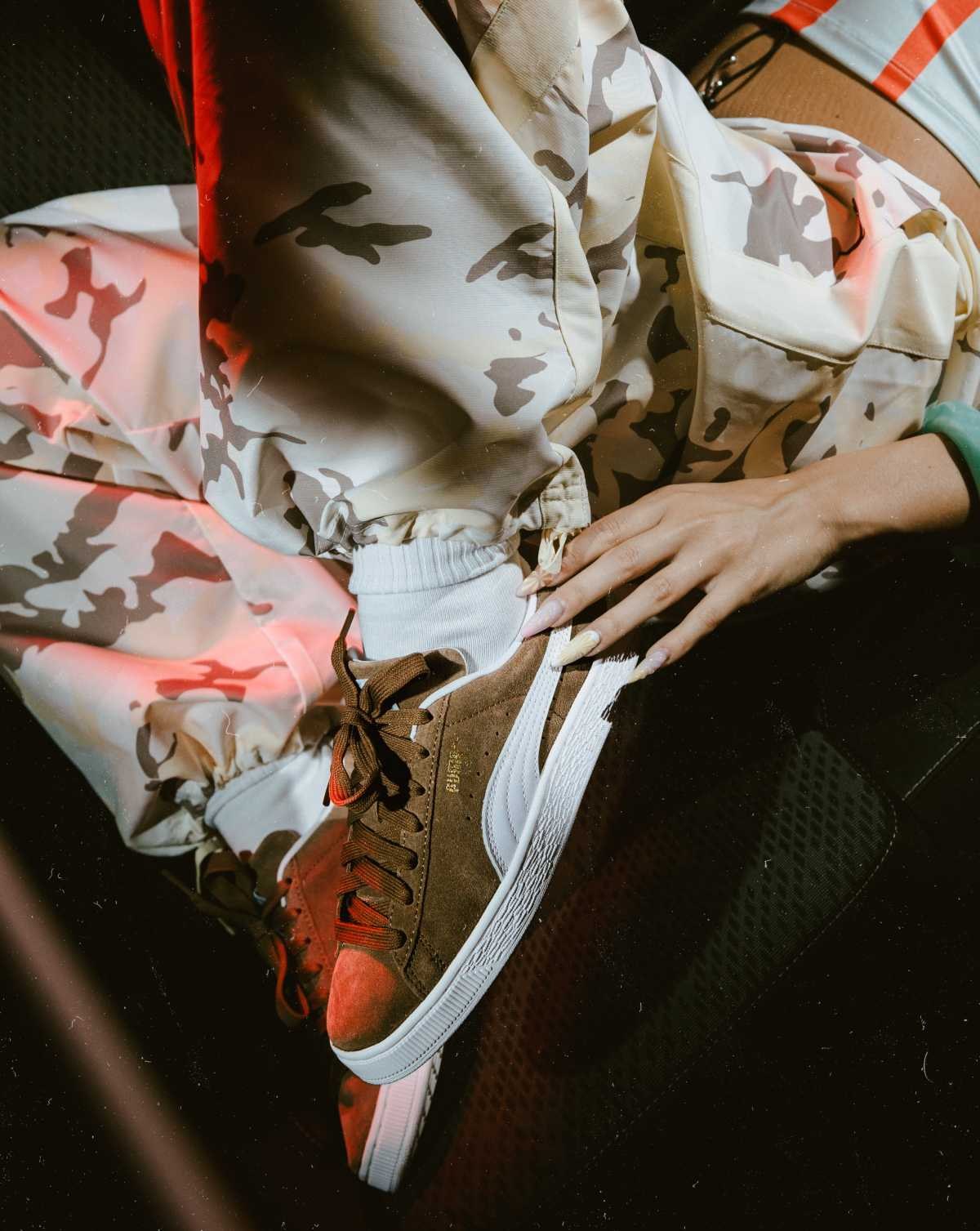 puma