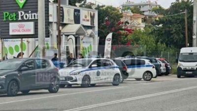 Φρίκη στη Ραφήνα: Βρέθηκε νεκρός 30χρονος άνδρας σε χώρο επιχείρησης - Ανοιχτά όλα τα ενδεχόμενα