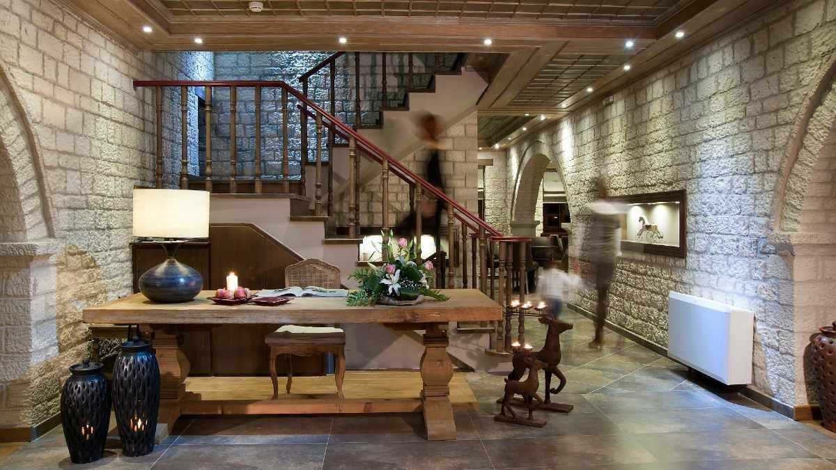 abberatio hotel