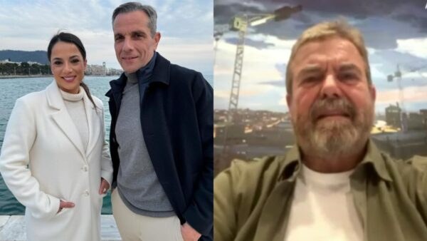 Ρέβη, Κουρδής, Πετρόπουλος