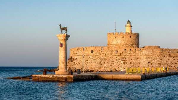 Ρόδος
