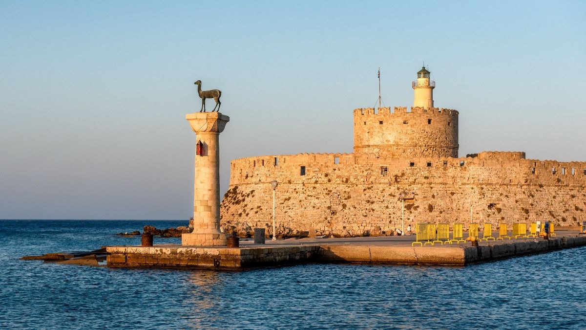 Ρόδος