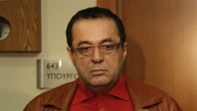 Ρίζος Ρίζος