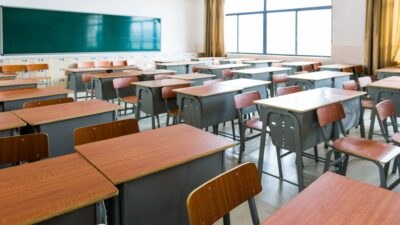 Σχολεία Χριστούγεννα διακοπές