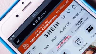shein