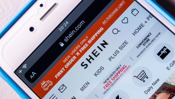 shein